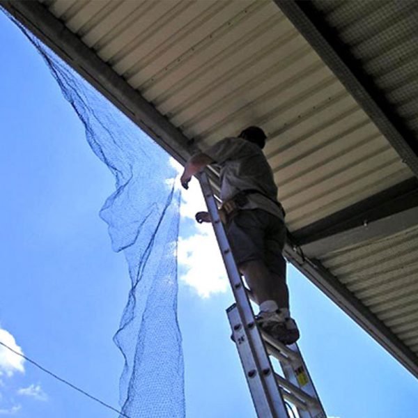 Bird X Structural Bird Netting