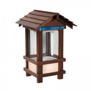 Bali Style Lantern Insect Killer
