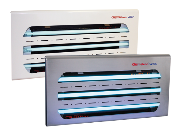 Chameleon® Vega