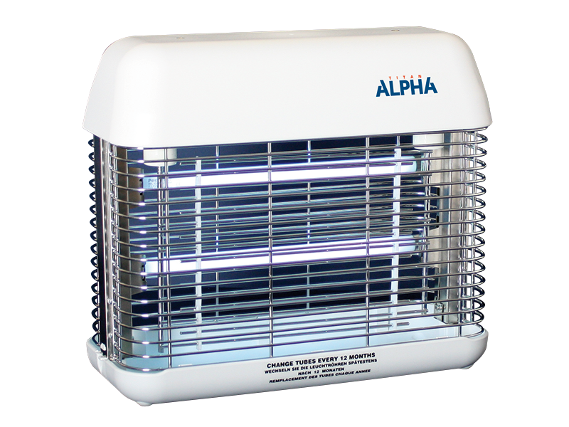Titan® Alpha
