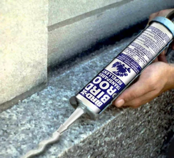 Bird Repellent Gel PREMIUM 1 Ratings - Image 4