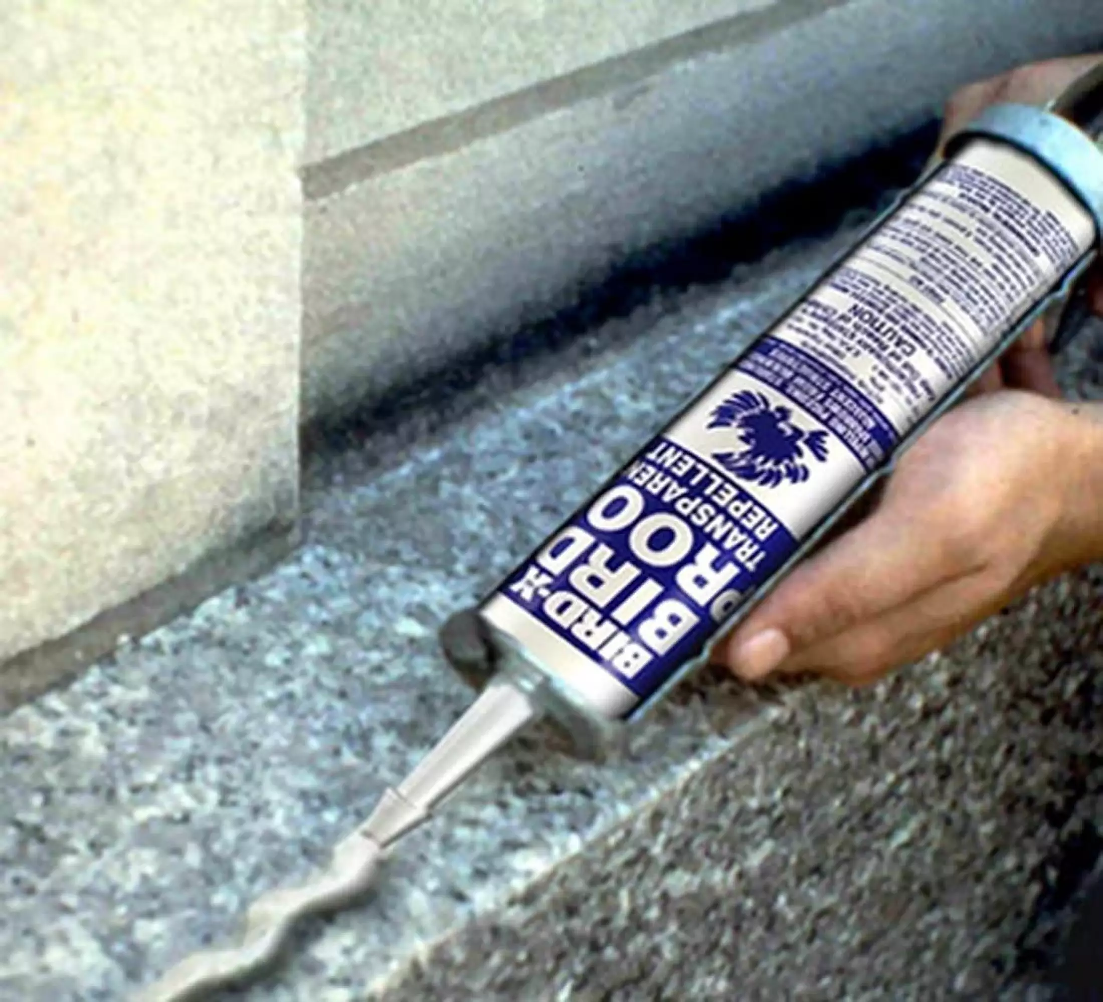 Bird Repellent Gel PREMIUM 1 Ratings - Image 4