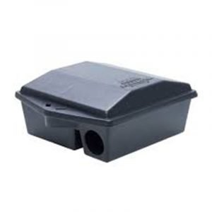 Rodent Monitoring Device