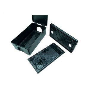 Attracta S1 Bait Station