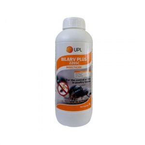 Bilarv Plus 220 SC