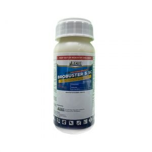 Brobuster 5 SC