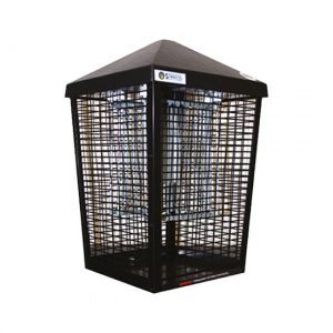 Bug Zapper Lantern L40