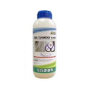 Deltamoq