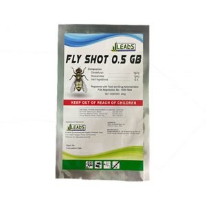 Flyshot 0.5 GB