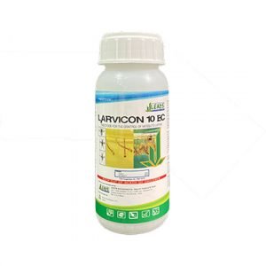Larvicon