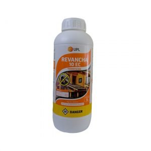 Revancha 10 EC Li