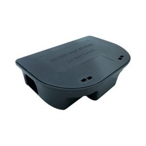 Rodent Bait Station RBS-1
