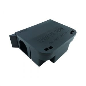 Rodent Bait Station Type Control