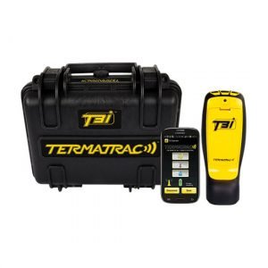 Termatract T3i