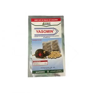 Yasomin