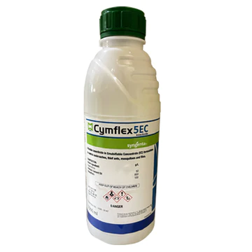 CYMFLEX 5EC